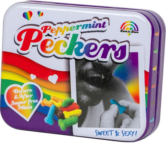 Spencer & Fleetwood Ltd Peckers Sexy Gift