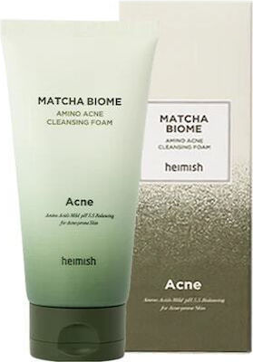 Heimish Anti-Acne Foam