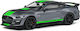 Solido Usa Mustang Shelby Gt500 Coupe 2020 Solido Modeling Figure in Scale 1:43