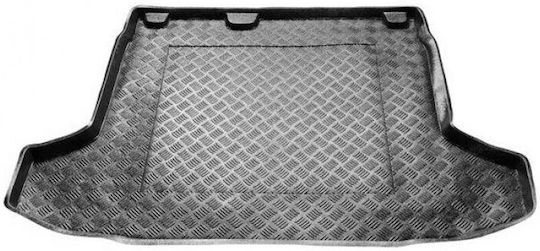 Rezaw Plast Trunk Mat Tray Type for Peugeot 508 2012 2018 Black