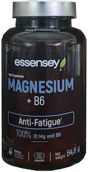 Essensey Magnesium + B6 90 caps