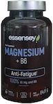 Essensey Magnesium + B6 90 Mützen