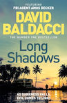 Long Shadows (Hardcover)