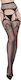 STD Sexy Socken Schwarze