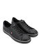 Ανδρικά Sneakers Μαύρο