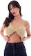 Usine Lingerie Sexy Φόρεμα Μαύρο