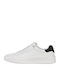Court Break Sneakers White