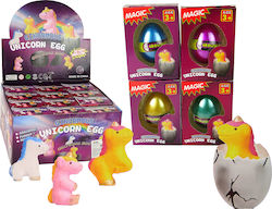 Lean Toys Dinosaurs for 3+ Years (Μiscellaneous Designs) 6cm