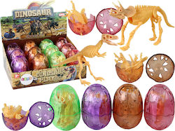 Lean Toys Δεινόσαυροι για 3+ Ετών (Διάφορα Σχέδια) 16εκ.