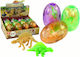 Lean Toys Δεινόσαυροι για 3+ Ετών 9εκ. (Διάφορα...