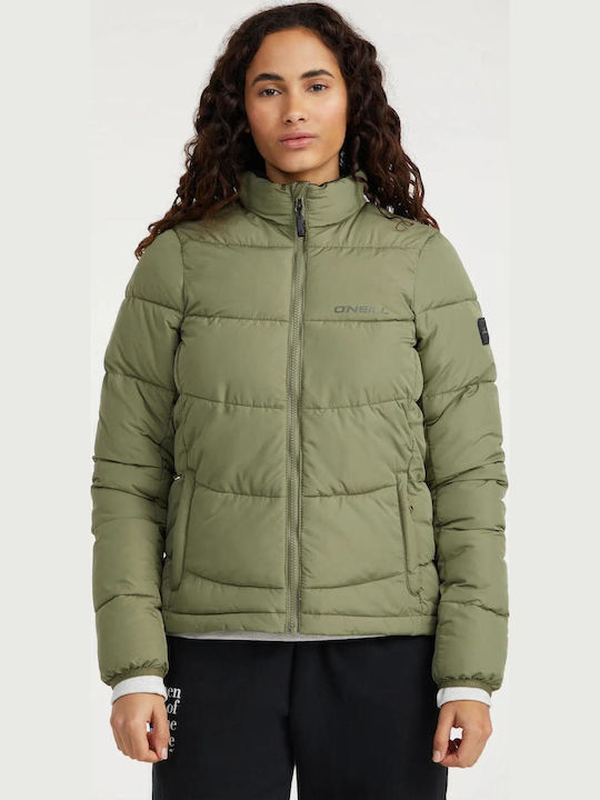 O'Neill Women's Short Sports Jacket for Winter ...