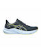 ASICS GT-2000 12 Herren Sportschuhe Laufen Blau