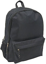 Mood Omega Tasche Rucksack Schwarz 22Liter