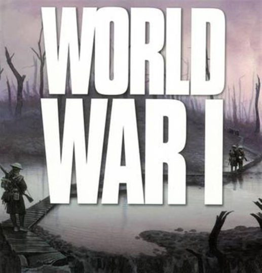 Erster Weltkrieg