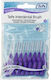 TePe Original Interdental Brushes 1.1mm Purple ...