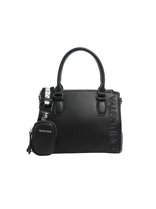 Valentino Bags Damen Tasche Hand Schwarz