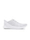 Charged Speed Swift Sport Shoes Running White