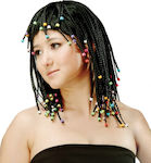 Carnival Wig Hippie Rasta