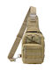 Men's Bag Shoulder / Crossbody Beige