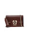 Moschino Women's Bag Crossbody Brown