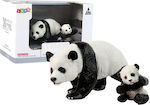 Miniature Toy Panda