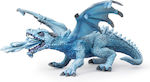 Miniature Toy Ice Dragon Ecru for 3+ Years 17.5cm.