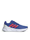 Adidas Galaxy 6 Bărbați Pantofi sport Alergare Albastre
