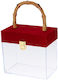 Iliadis Paper Box for Gift Transparent