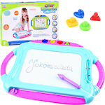 Kids Draw & Erase Board