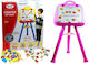 Lean Toys Tafel Bodenständer