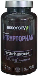 Essensey L-tryptofan 90 Capsules Essensey L-tryptofan 90 Capsules