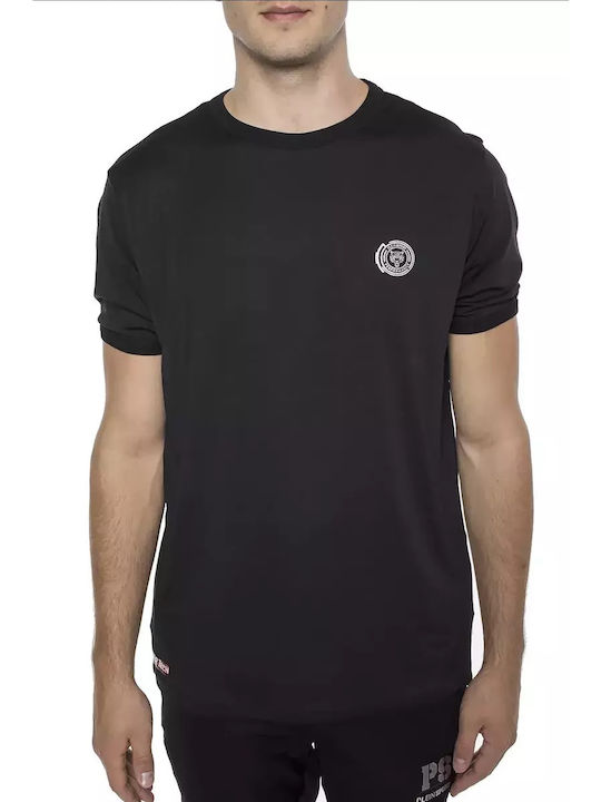 Plein Sport Men's T-shirt Black