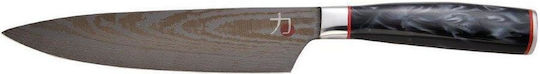 Bergner Tetsu Chef 20cm