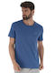 T-Shirt Blau
