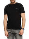 T-Shirt Black