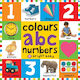 Colours Abc Numbers