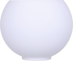 Active Jet Replacement Lampshade White