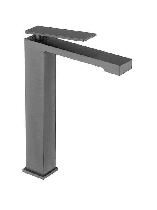 Imex Mixing Sink Faucet Black