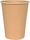 THalassinos Disposable Cup Paper 360ml 50pcs