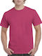 Short Sleeve Blouse Heliconia
