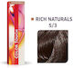 Wella Color Touch Rich Naturals Προσωρινή Βαφή ...