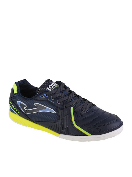 Joma Dribling Football Shoes Hall Blue