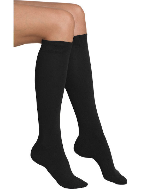 Thermo Socks Ισοθερμικές Κάλτσες Μαύρες