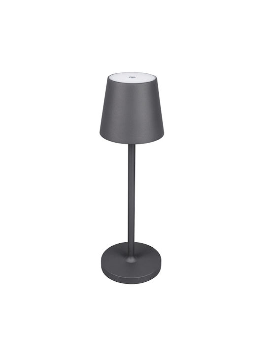 Ravenna Outdoor Floor Lamp LED 3W IP54 Gray