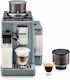 De'Longhi 1450W Druck 19bar für Cappuccino mit ...