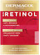 Dermacol Gesichts- & Augenmaske 2 Stück x 8ml