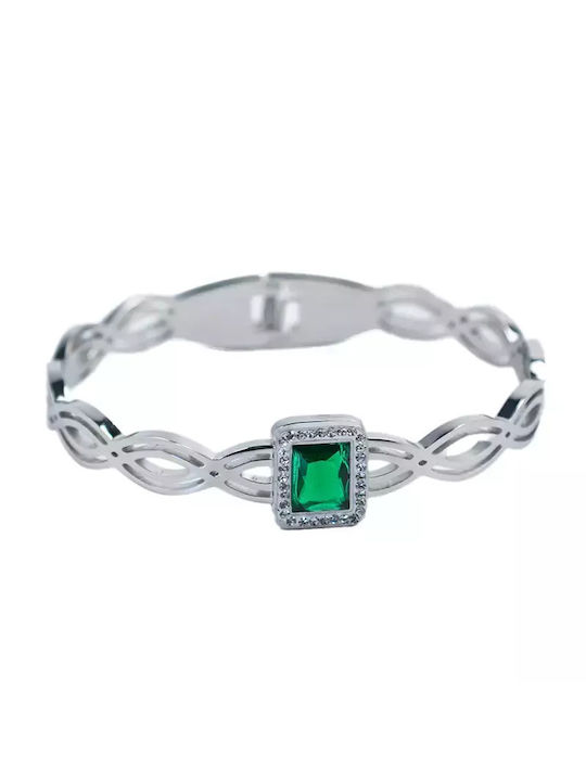 Damen Armband Handschellen