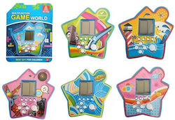 Handheld Console (Various Designs) 1pc