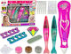 Lean Toys Nail Manikürspiel