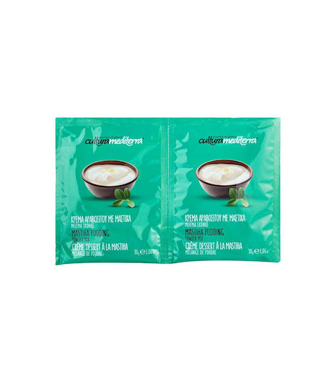 Mediterra Oinopoiitiki Mischung für Gebäckcreme 30gr